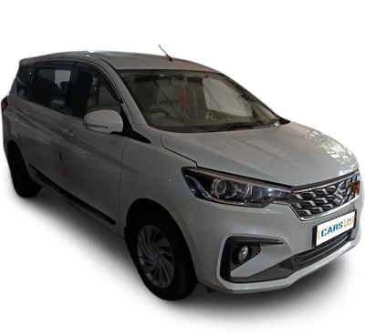 Maruti Ertiga-img